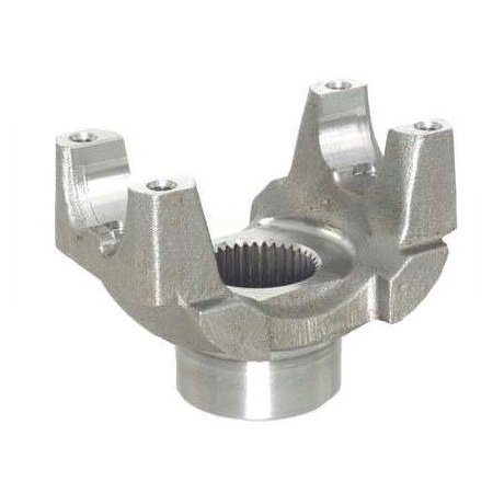 Flange cambio ford/vw/iveco cx.5106/5306/6205 Sorocard ST28