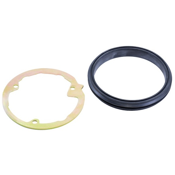 Flange Carburador Tldz Volkswagen 0261296231