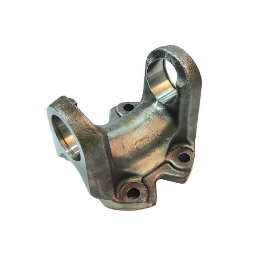 Flange cardan iveco/volvo ( orelha) aco Nakata NC04016