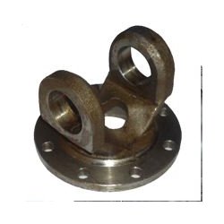 Flange com Orelha Vannucci VA308721711