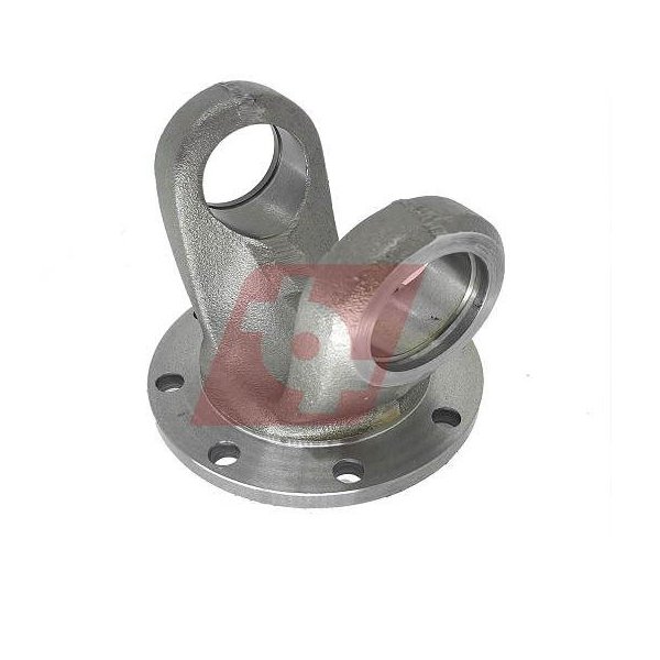 Flange com Orelha HDS Mecpar AT1353