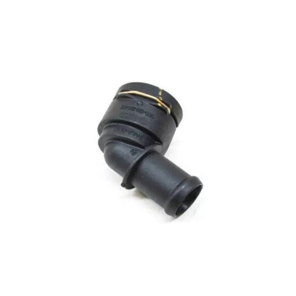 Flange da Bomba D'água Auxiliar MG Mangueiras MG1705