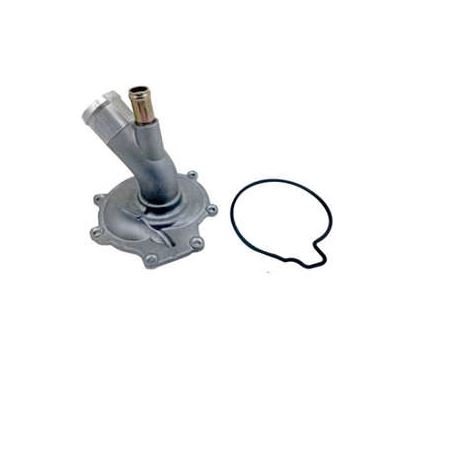 Flange da Bomba Dagua Valclei VC253L