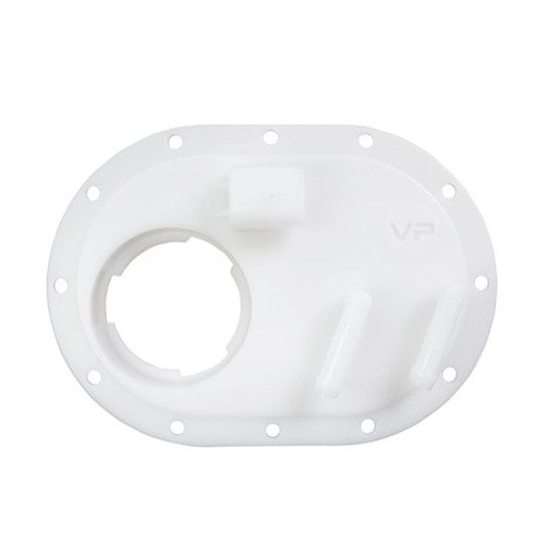 Flange da Bomba de Combustível 12 Furos VP 7015