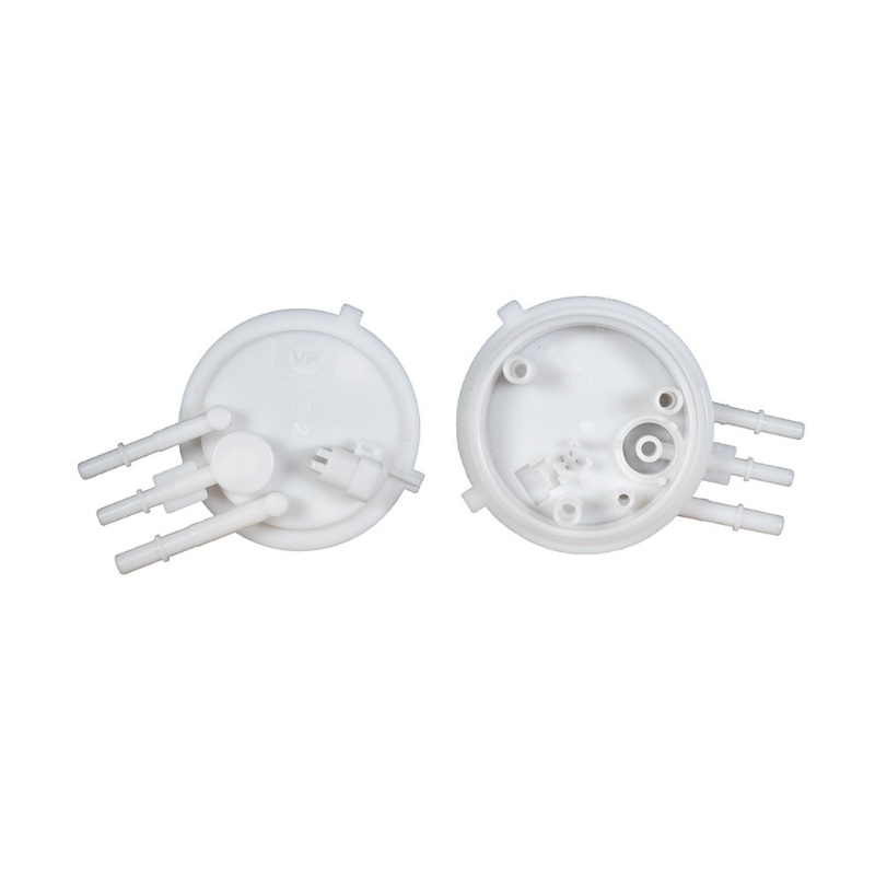 Flange da Bomba de Combustível VP 7047