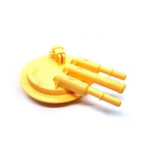 Flange da Bomba de Combustível Fatal Kits FT5552