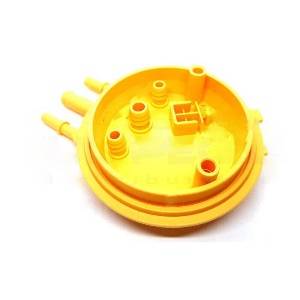 Flange da Bomba de Combustível Fatal Kits FT5552, foto 2