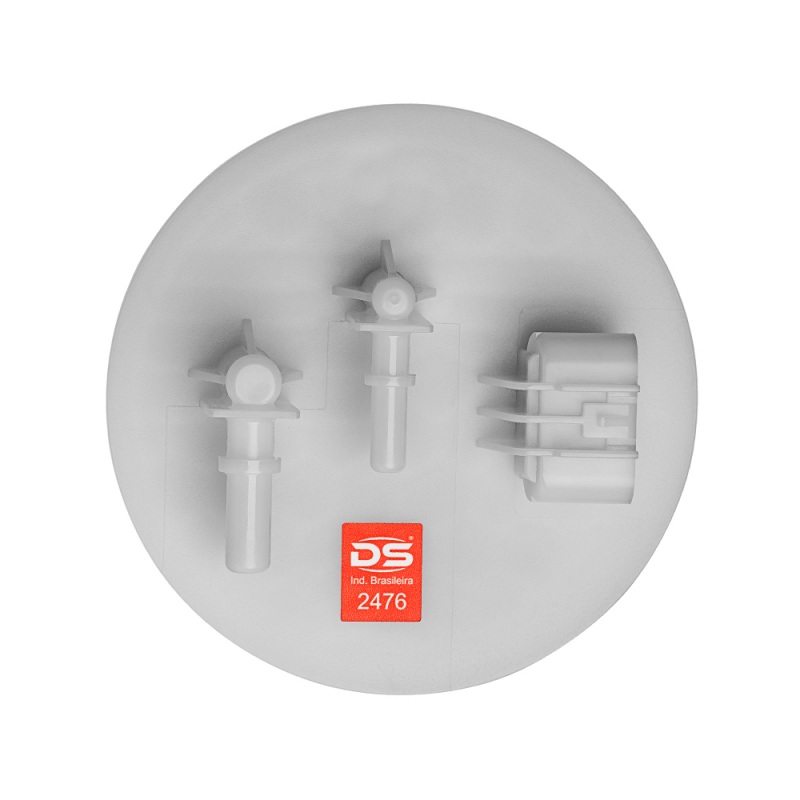 Flange da Bomba de Combustível DS 2476