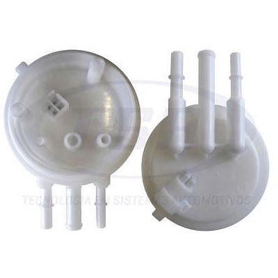 Flange da Bomba de Combustível TSA T030060