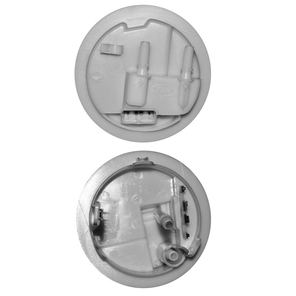 Flange da Bomba de Combustível TSA T030039