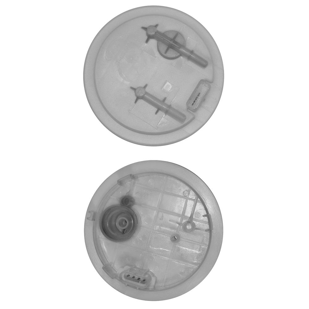 Flange da Bomba de Combustível TSA T030040