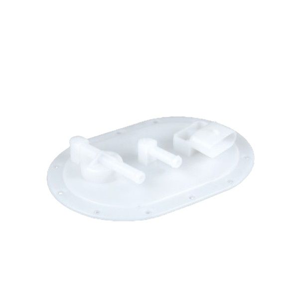 Flange da Bomba de Combustível GMG GMG9030