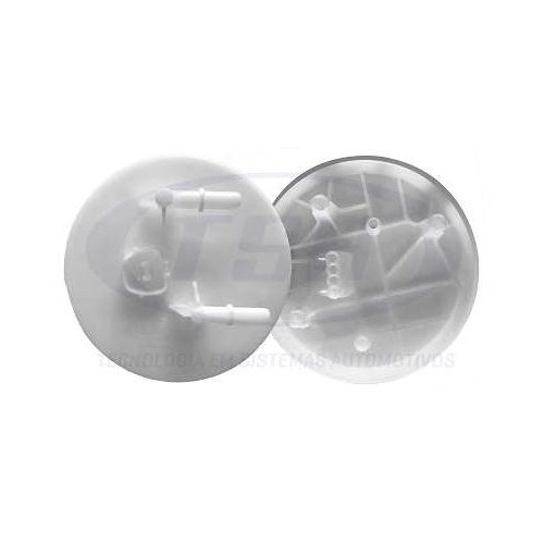 Flange da Bomba de Combustível TSA T030080