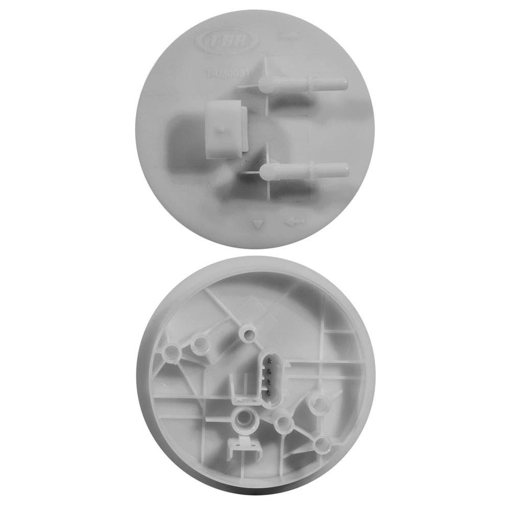 Flange da Bomba de Combustível TSA T030031