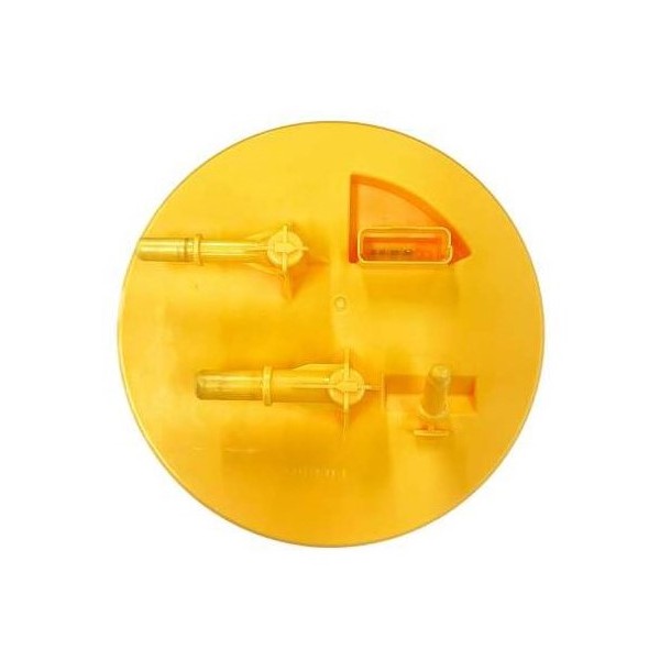 Flange da Bomba de Combustível TSA T030109