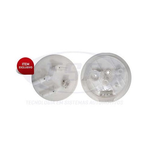 Flange da Bomba de Combustível TSA T030085