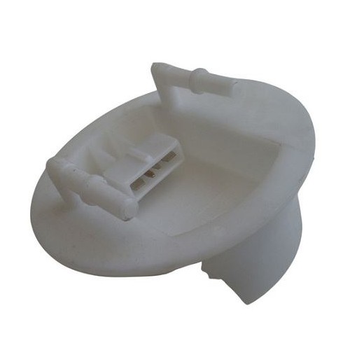 Flange da Bomba de Combustível CAV P8012