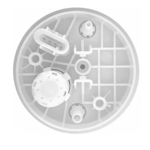 Flange da Bomba de Combustível VP 7170
