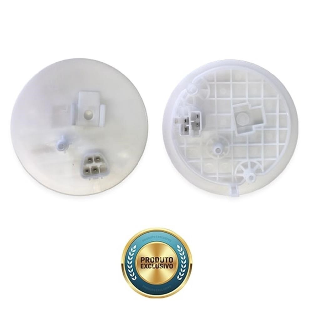 Flange da Bomba de Combustível TSA T030065