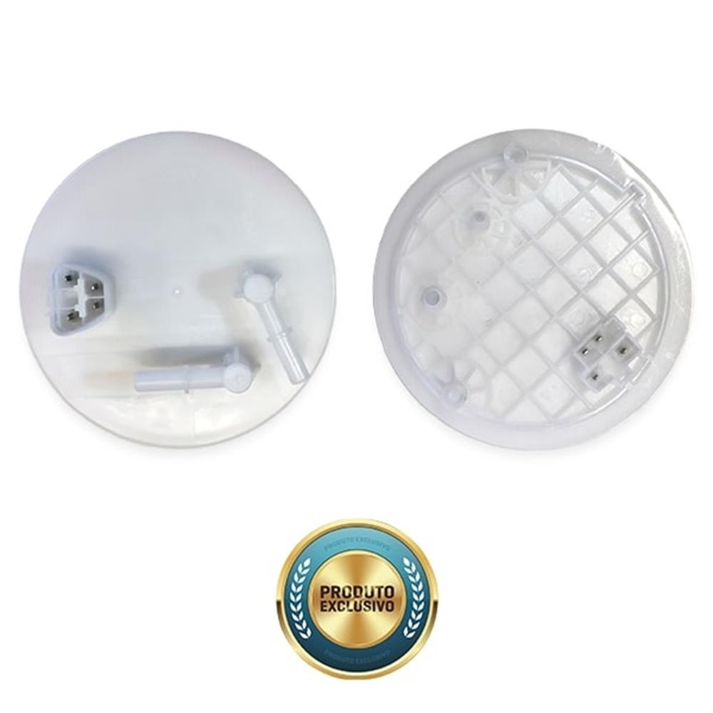 Flange da Bomba de Combustível TSA T030067