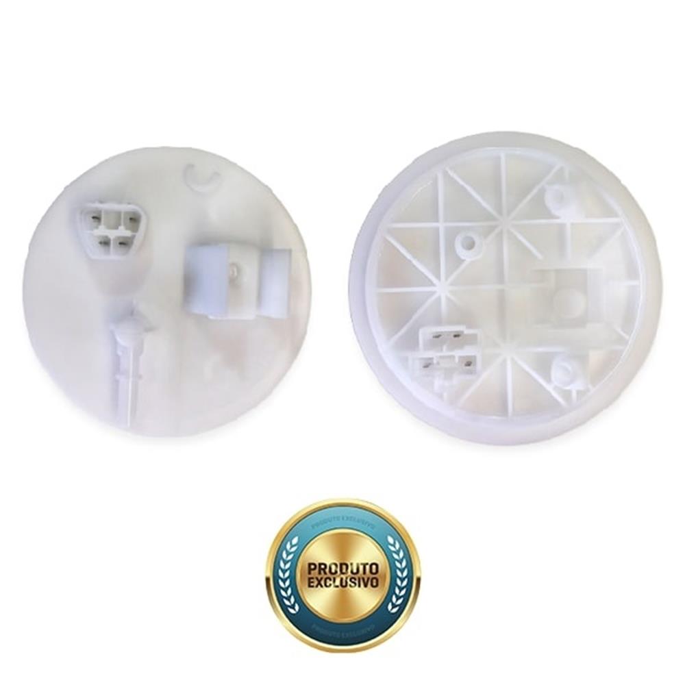 Flange da Bomba de Combustível TSA T030064