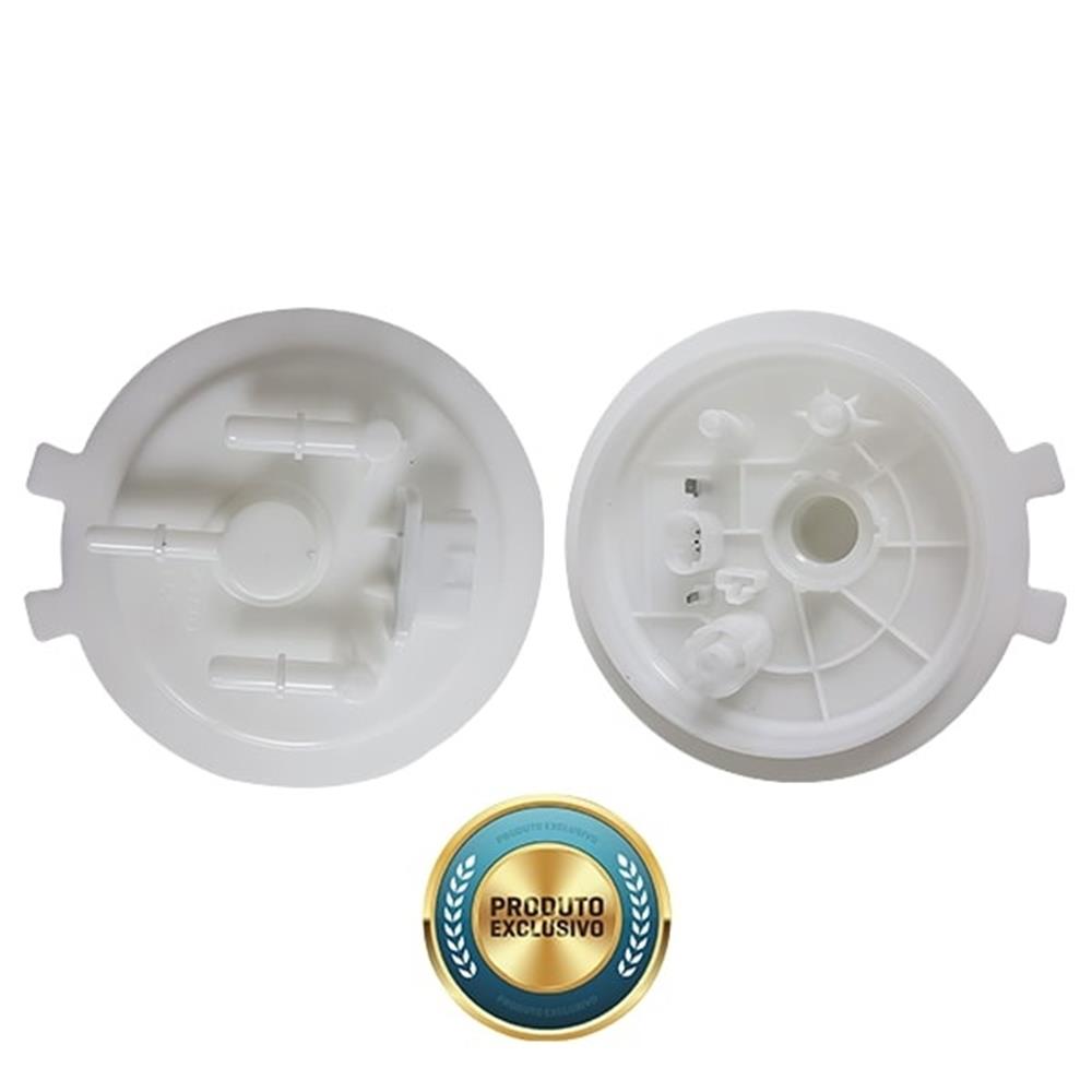 Flange da Bomba de Combustível TSA T030076