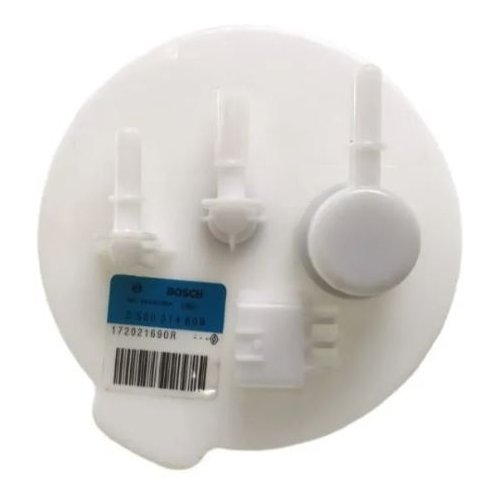 Flange da Bomba de Combustível VP 7209