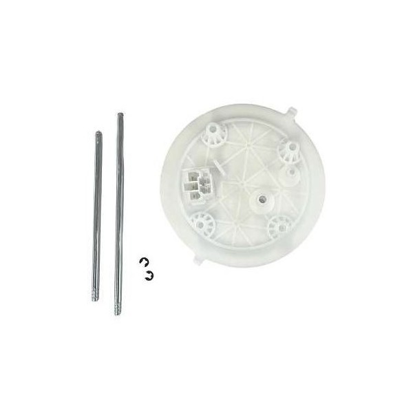 Flange da Bomba de Combustível TSA T030108