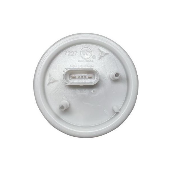 Flange da Bomba de Combustível VP VP7227