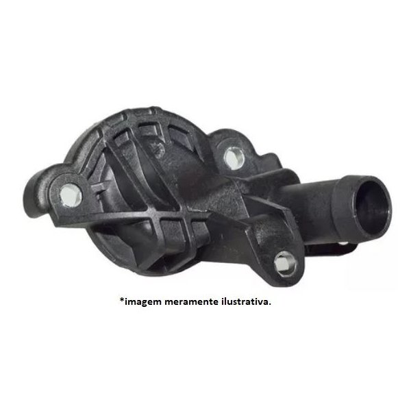 Flange da Carcaça da Bomba D'Água Corcerama 401402
