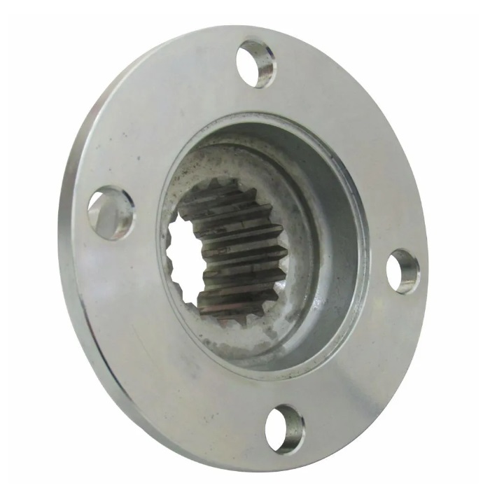 Flange da Carcaça do Câmbio Intermundi IV0403