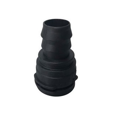 Flange da Mangueira do Radiador inferior MG Mangueiras MG1859