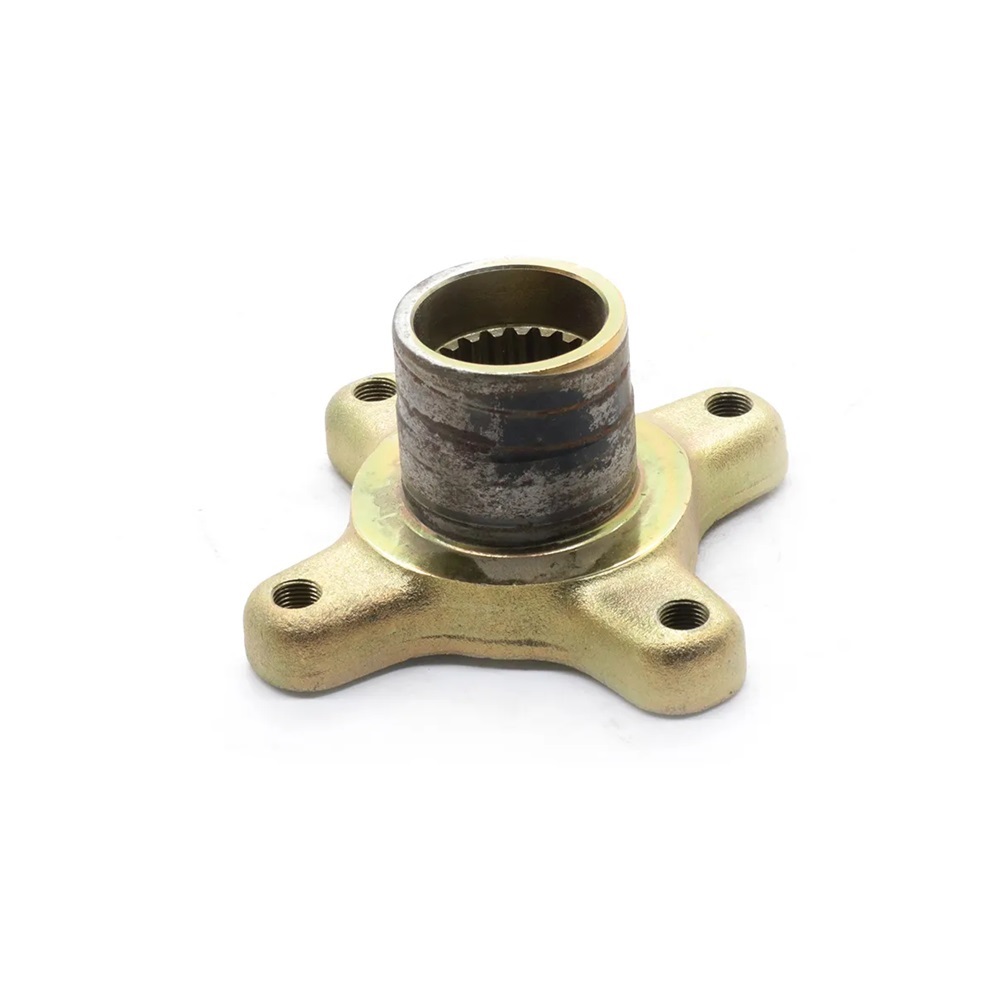 Flange da Saída do Câmbio traseira Mercedes Benz 9022620545