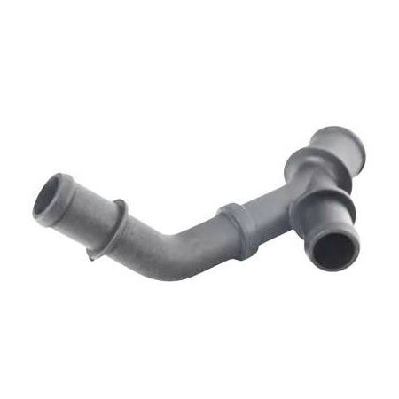 Flange da Valvula Termostatica Valclei VC171J