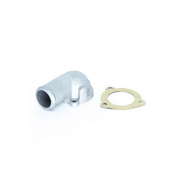 Flange da Válvula Termostática Motor Valclei VC134A