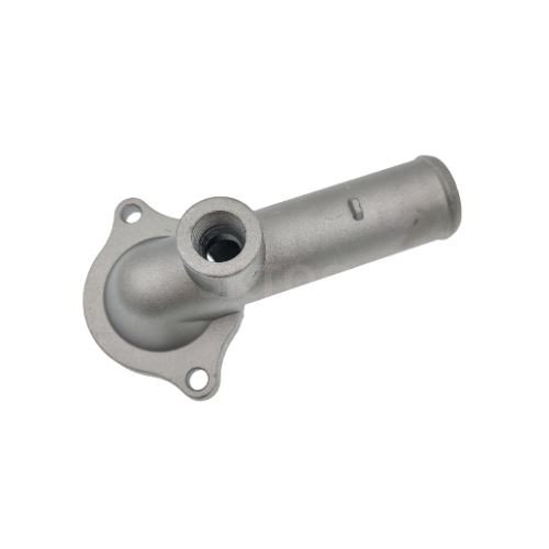 Flange da Válvula Termostática Valclei VC1004E