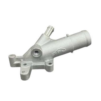 Flange de Saída de Água sem Suporte Templa T057
