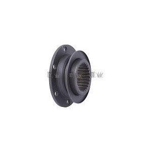 Flange do Acoplamento Cardan Cinpal 24350010