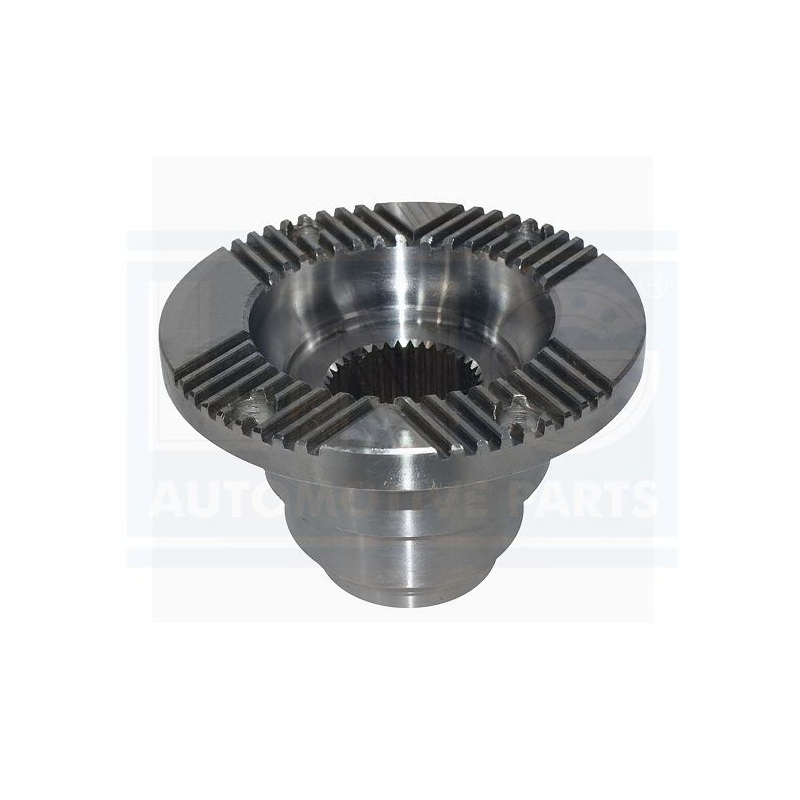 Flange do Acoplamento Estriada LNG 41025