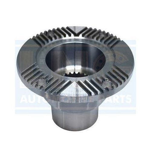 Flange do Acoplamento Estriada LNG 26320