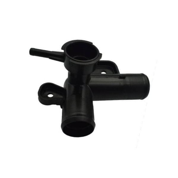 Flange do Bocal de Água do Radiador Valclei VC662L
