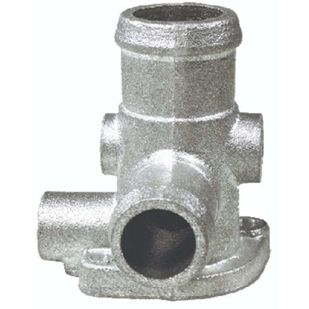 Flange do Cabeçote Valclei VC132