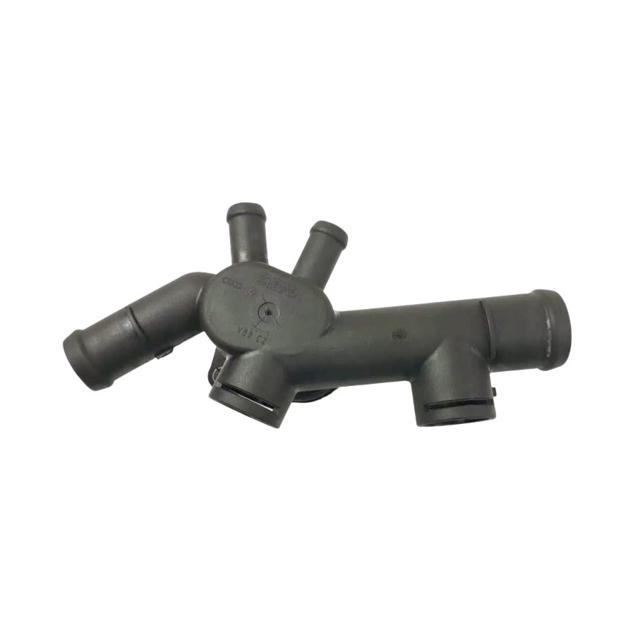 Flange do Cabeçote Volkswagen 06A121133H