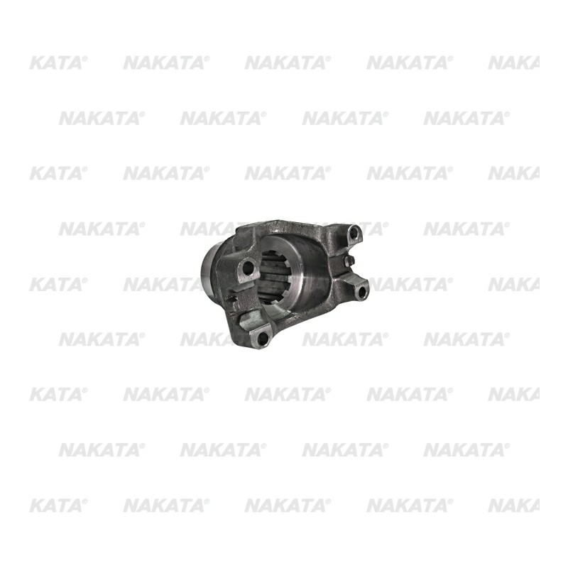 Flange do Câmbio Nakata NC14033