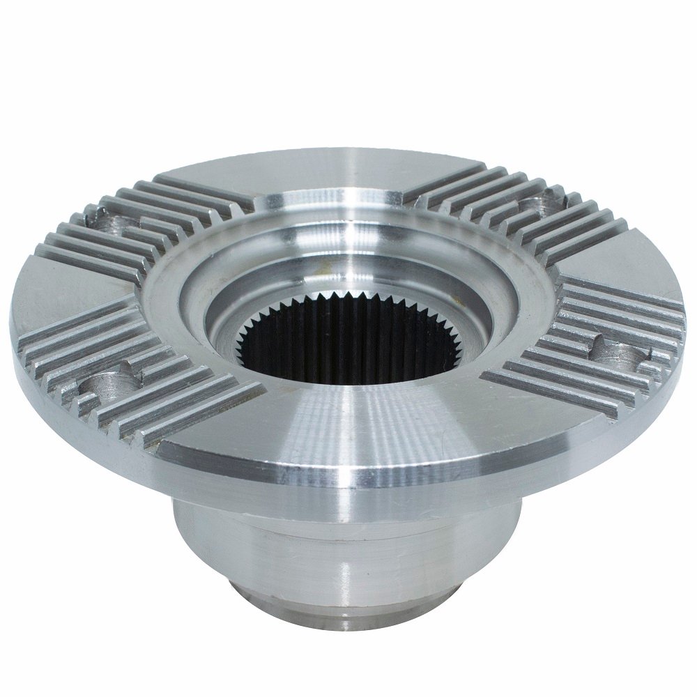 Flange do Cardan central LNG 101031