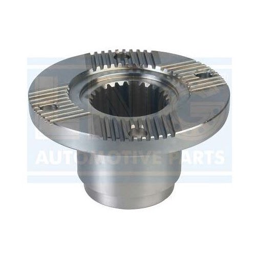 Flange do Cardan central LNG 41592
