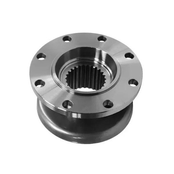 Flange do Cardan central Cinpal 24351025