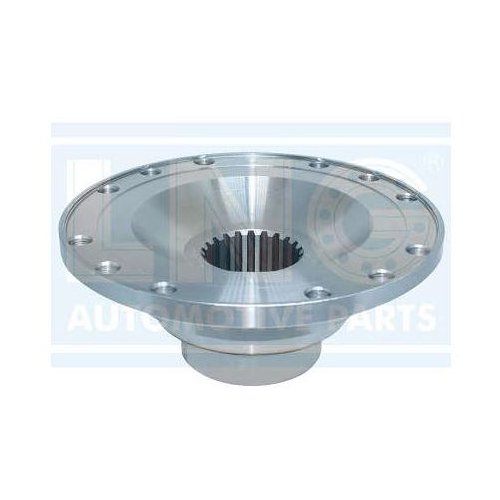 Flange do Cardan central LNG 101030