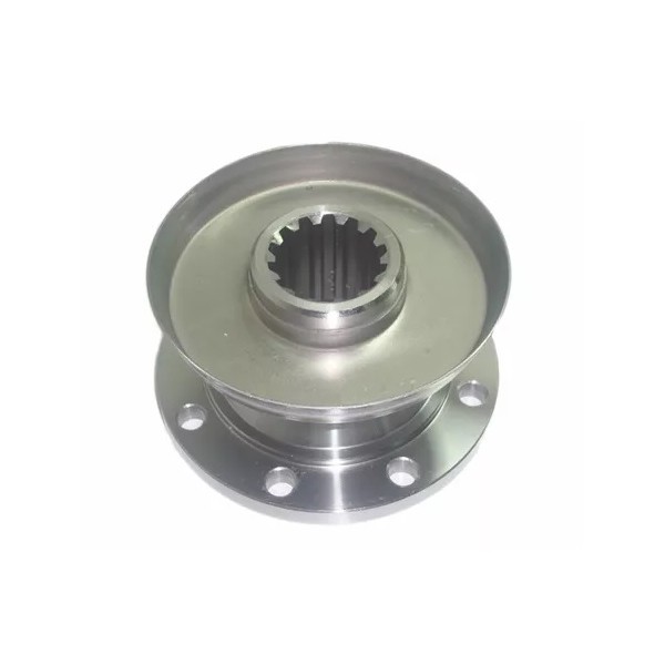 Flange do Cardan Cinpal 24351003