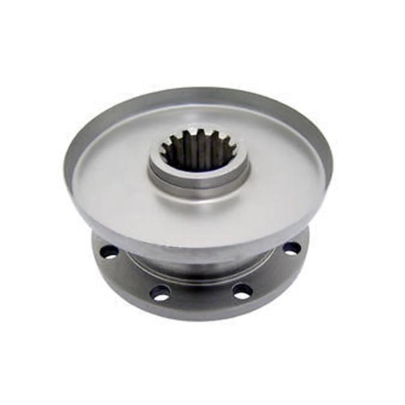 Flange do Cardan Cinpal 24351035